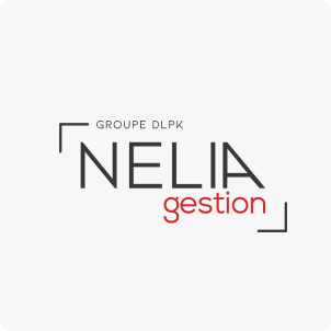 Nelia Gestion logo