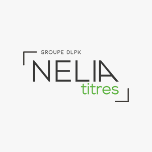 Nelia Titres logo